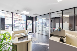 Photo n°1 de UDI agence de Corbeil à Corbeil-Essonnes (Expert immobilier)