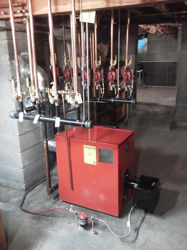 Eric M. Butler Plumbing & Heating - Thumbnail