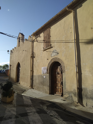 Chapelle de Saint Jordi de l'Hospice - Thumbnail