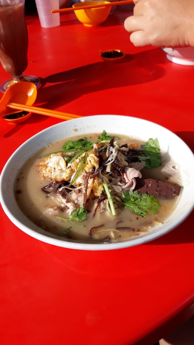 Restaurant Beh Brothers