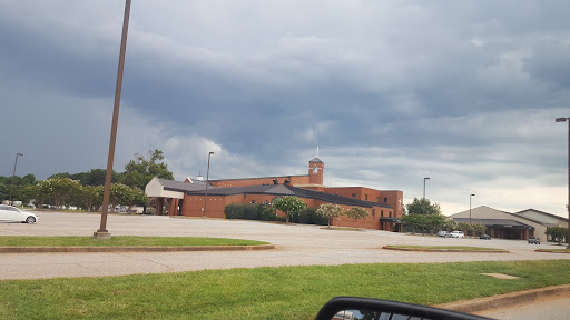 First Baptist North Spartanburg