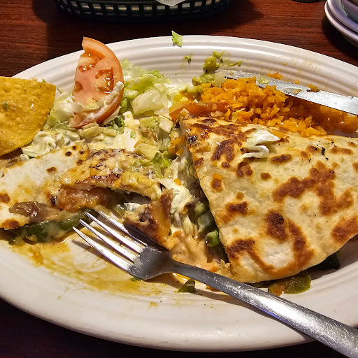Mi Ranchitos - Visual
