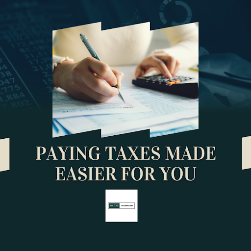 My Tax Accountant | Personal Tax Accountant - Thumbnail