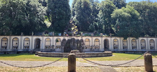 Frascati paese
