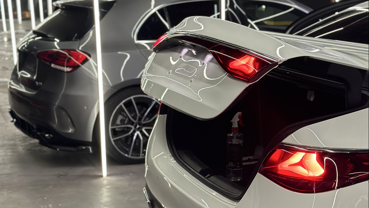 Seven Stars Mall - صورة 3