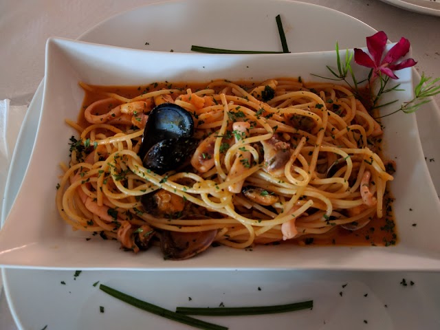 Ristorante & Pizzeria Opera