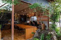 株式会社涼樹園