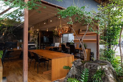 株式会社涼樹園