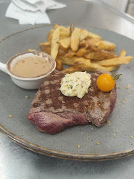 Photo n°53 de Au Grès des Envies à Saint-Amand-en-Puisaye (Restaurant)