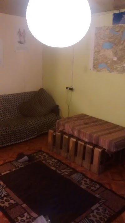 Photos of nativo hostel
