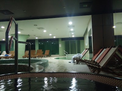 Photos of Hotel Pagony Wellness & Conference