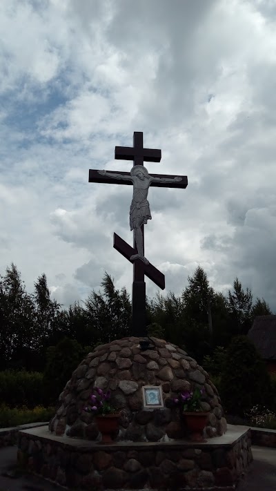 Photos of Tserkov' Rozhdestva Presvyatoy Bogoroditsy