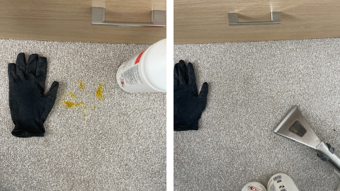 A & K Carpet Cleaning Limited - Thumbnail