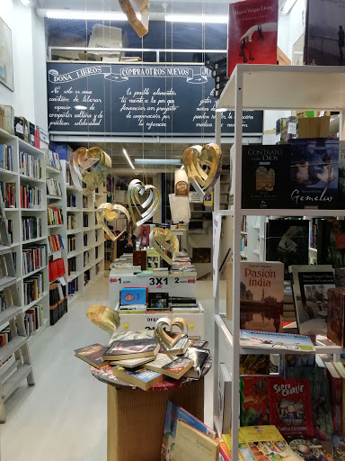 AIDA Books&More Valencia - Thumbnail
