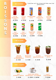 Photo n°63 de Le Sakura - Les Sables d'Olonne à Les Sables-d'Olonne (Restaurant de sushis)