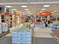 POINT.P - Belloy-en-France à Belloy-en-France