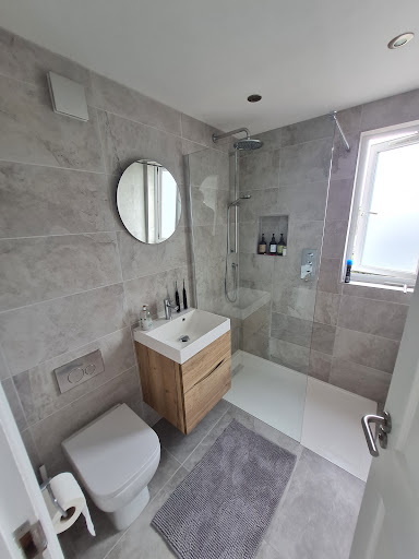 PJL Plumbing & Bathrooms - Thumbnail