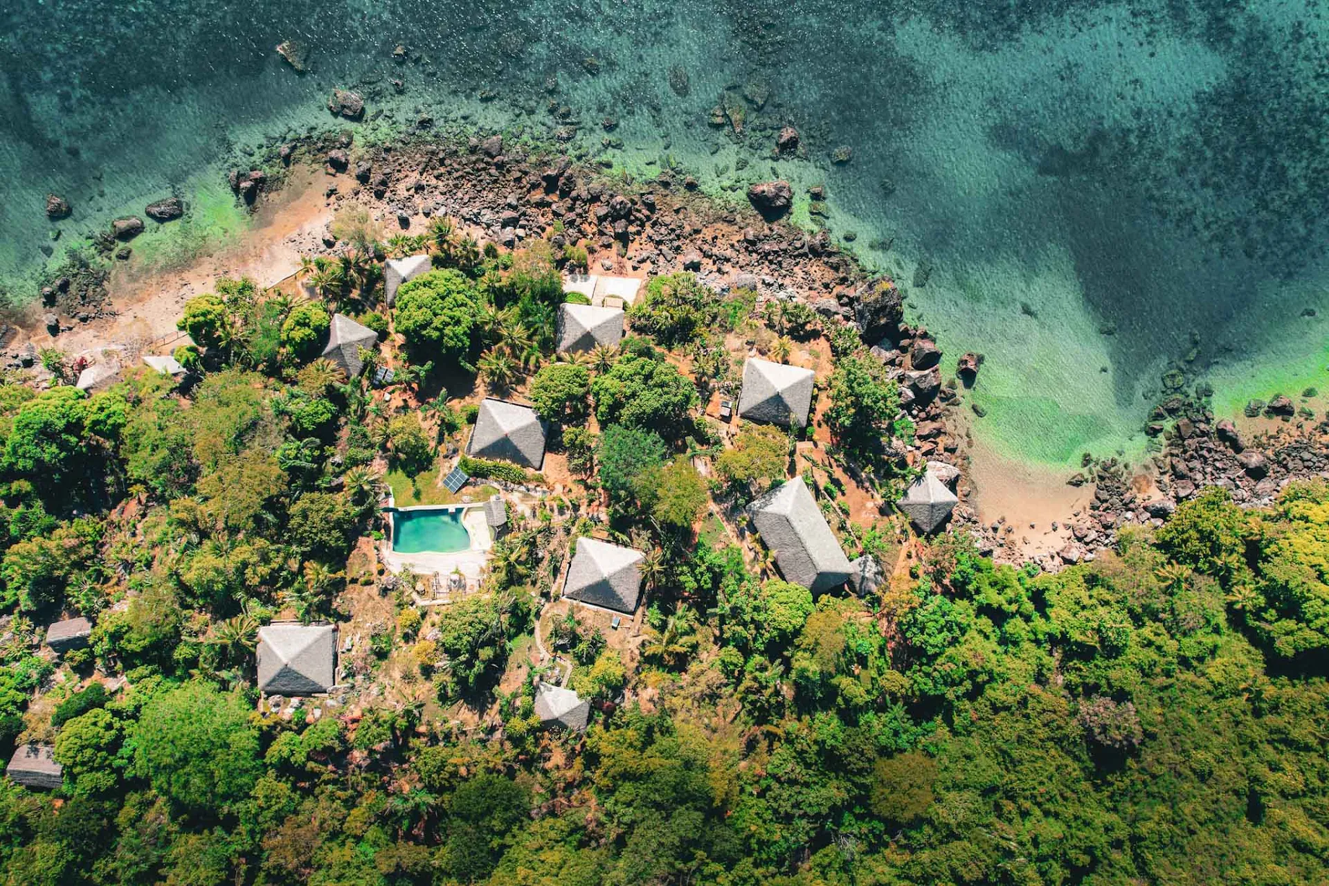 Manja Kely Lodge