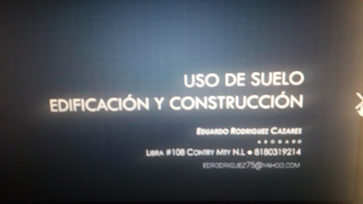Rodriguez Cazares ABOGADOS - Thumbnail