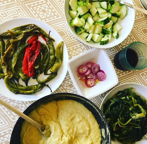 Papachef home restaurant - Thumbnail