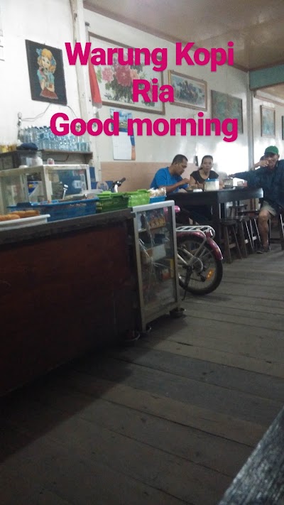 Photos of Kedai Alyong