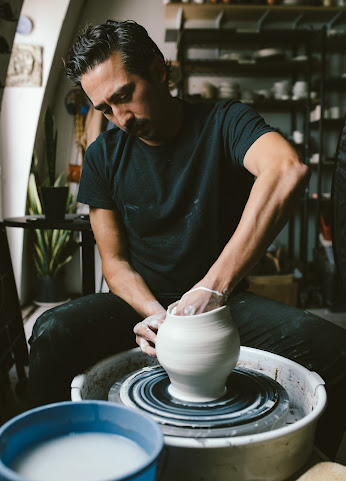 Marcello Andres Ceramics by null