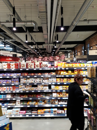 Staufers Markthalle - Thumbnail