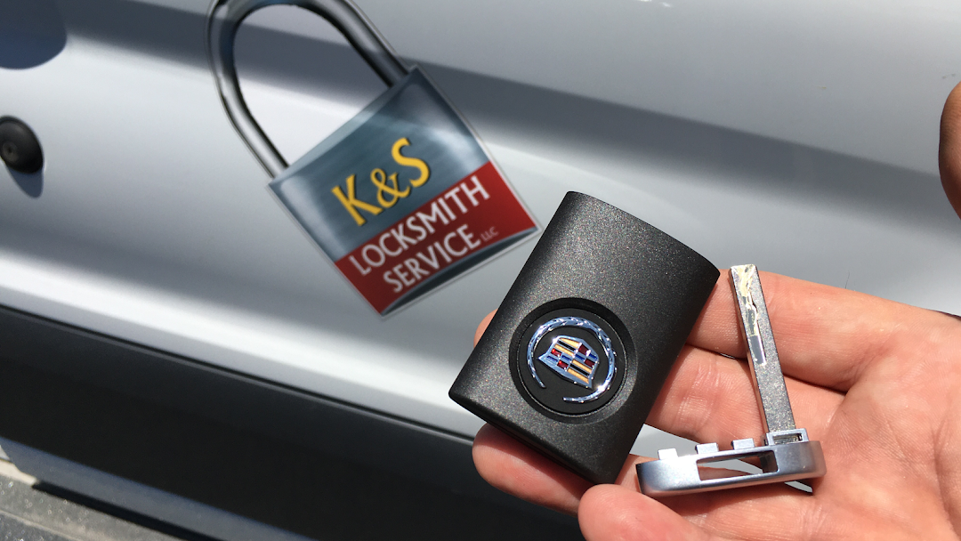 Locksmith Service in Shiawassee - B&B Lock and Key in Corunna, MI.