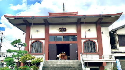 上国寺