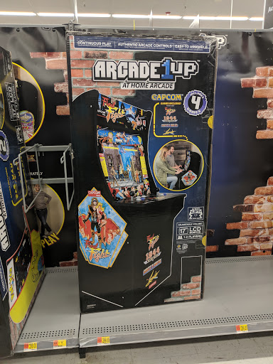 Walmart Delaware Plaza Gallery - United States