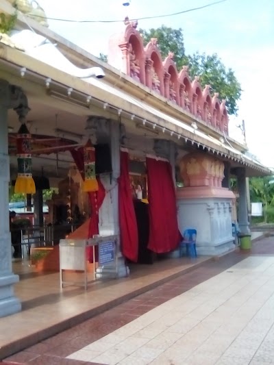 photo of Hindu Temple Jalan Dato 'Mohd Sidin