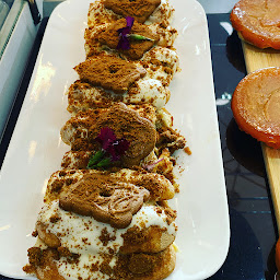 Photo n°19 de Restaurant LEMDINA à Marseille (Restaurant)