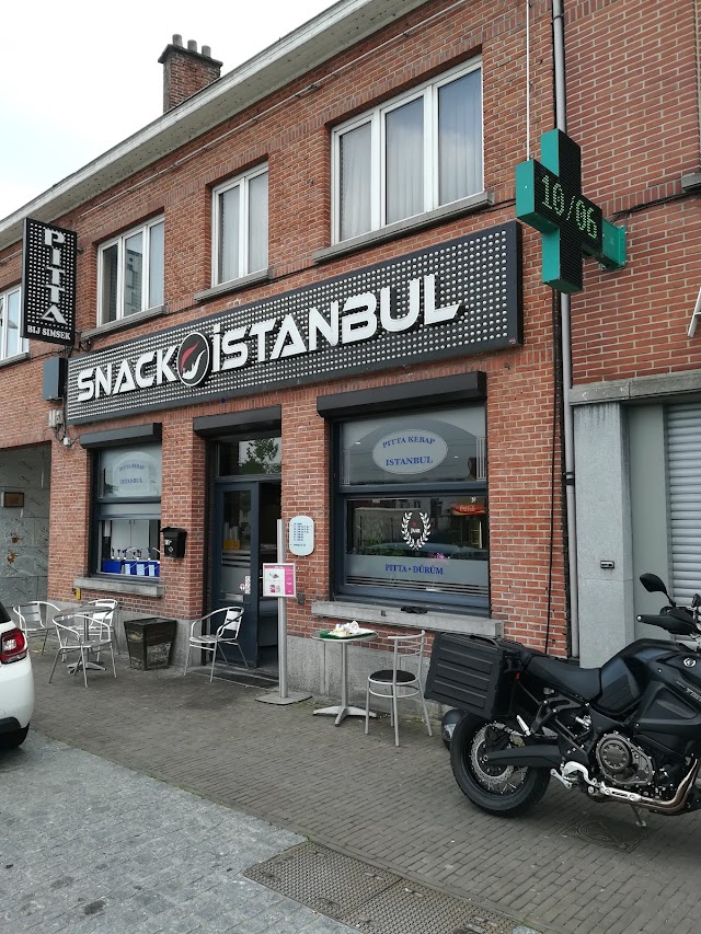 Snack Istanbul