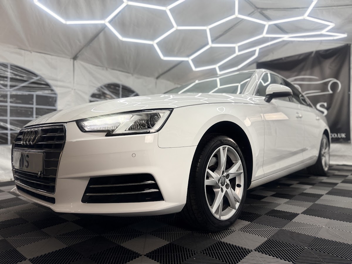 Halesowen Vehicle Sales - HVS