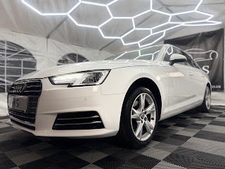 Halesowen Vehicle Sales - HVS