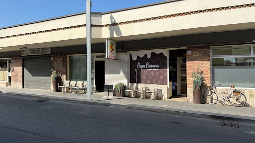 Gelateria Copa Cabana