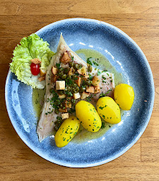 Photo n°12 de Le Ferryville à Paris (Brasserie)