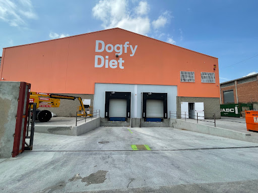 Dogfy Diet