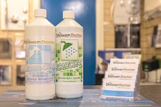 The Shower Doctor Ltd edinburgh