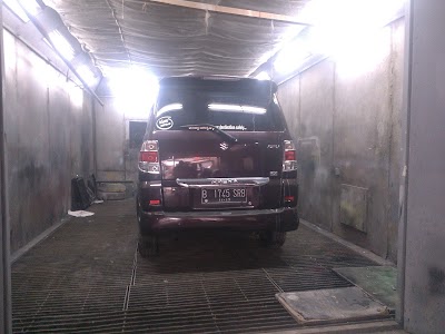 Photos of bengkel cat oven murah jaksel