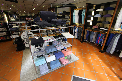 Status Menswear - Thumbnail