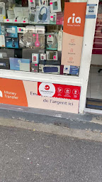 Photo n°8 de R.M INFORMATIQUE à Saint-Leu-la-Forêt (Magasin de téléphonie mobile)