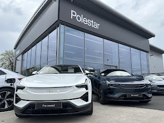 Polestar Birmingham Pre-Owned