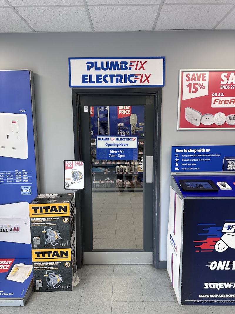 Screwfix Dartford - Acorn Ind Est photo 2