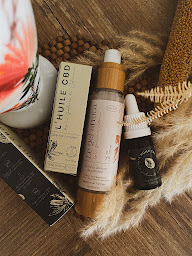 Photo n°21 de La Galerie du Chanvre - CBD Les Sables d'Olonne à Les Sables-d'Olonne (Magasin de cannabis)