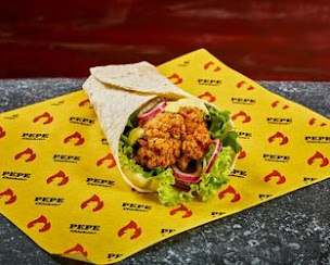 Photo n°40 de Pepe Chicken by FastGood Cuisine à Angers (Restauration rapide)