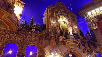 Photos of Louisville Palace Theatre