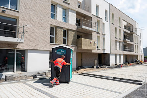 Photo n°10 de Enygea à Englos (Fournisseur de toilettes portables)