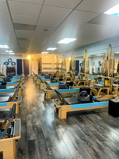 Pilates V Sunnyvale - Thumbnail