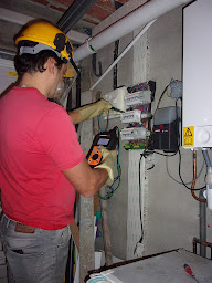 Photo n°2 de Diagnostic immobilier Barcares - Cabinet Jasmin Expertise à Salses-le-Château (Centre de diagnostic)